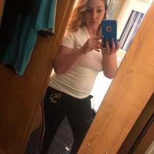 Meet your Posher, Jillian